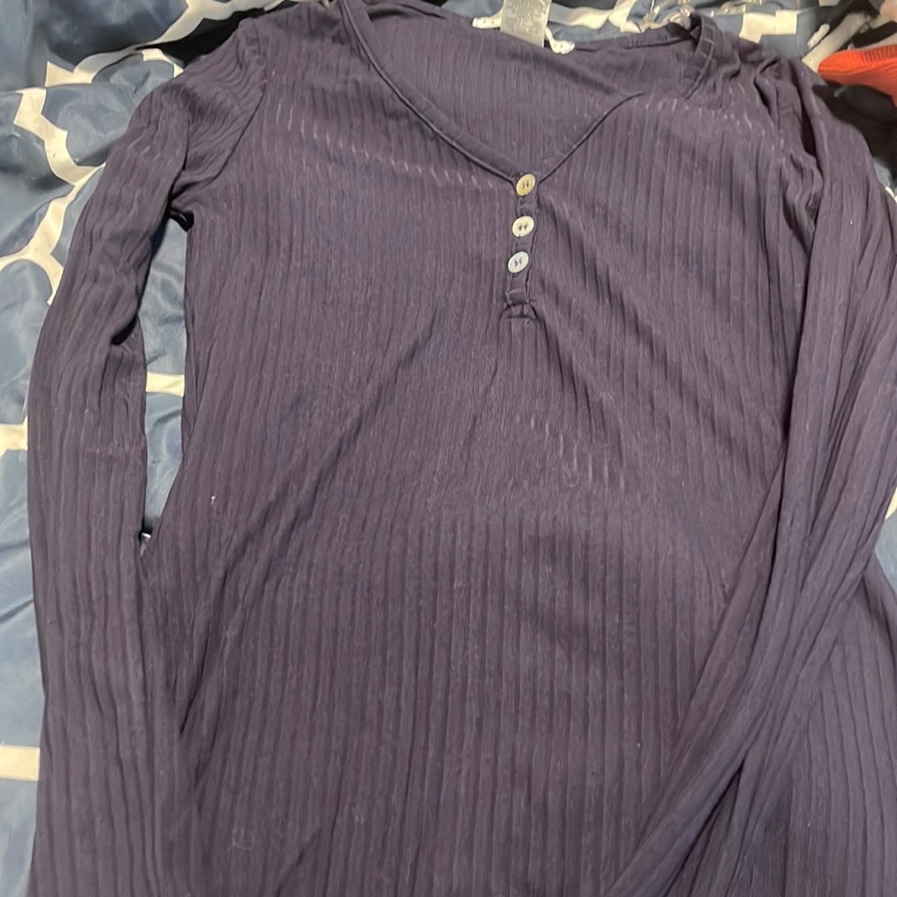 NWT Planet Hollywood Shirt Dress